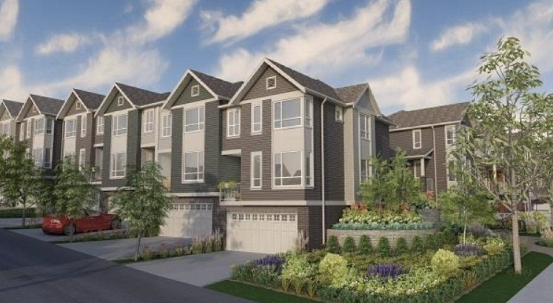Resale pricing trends for APEX AT THE LAKES, Lake Country, BC