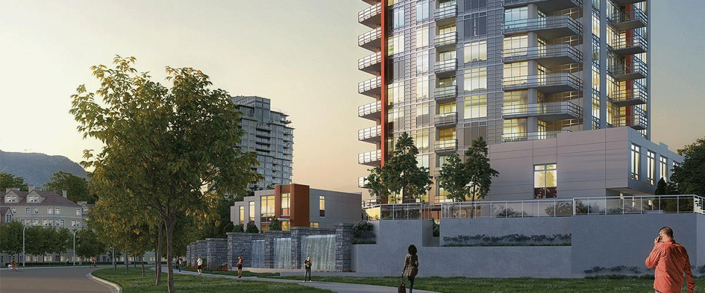 Resale pricing trends for 1151 SUNSET, Kelowna, BC
