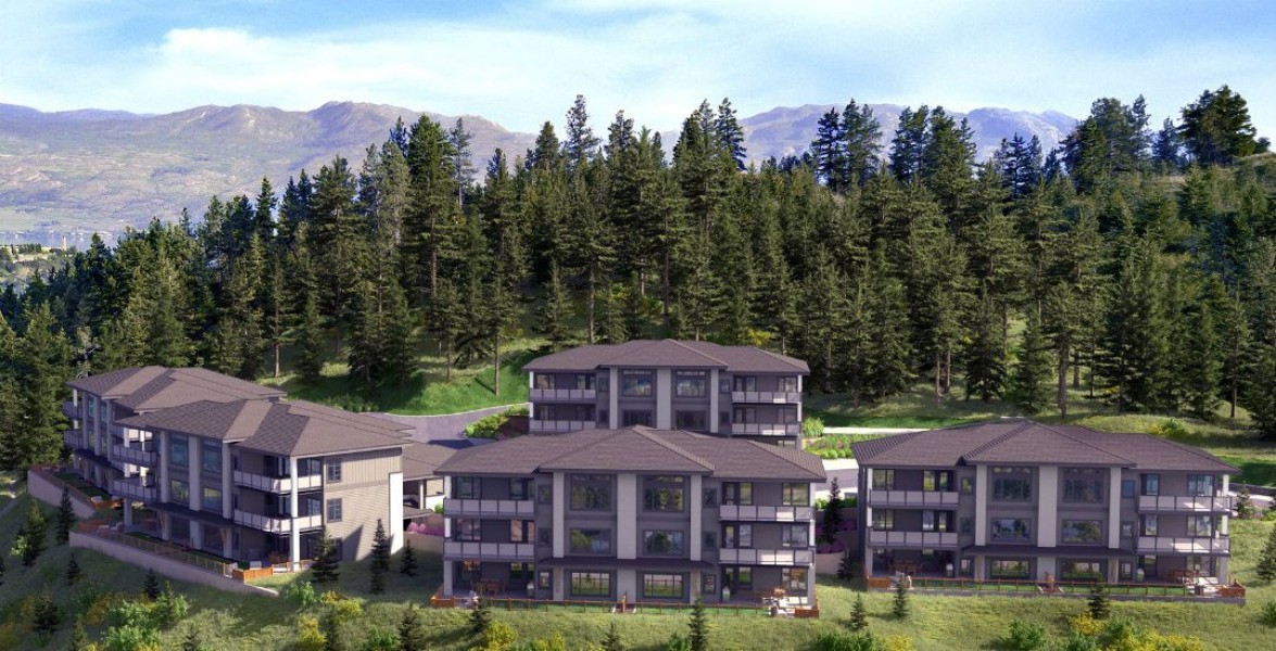 Resale pricing trends for CAMBER HEIGHTS, West Kelowna, BC