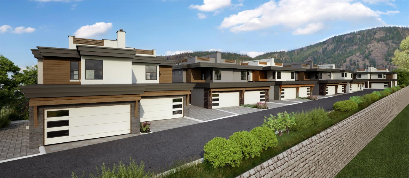 Resale pricing trends for HAVEN VILLAS, West Kelowna, BC