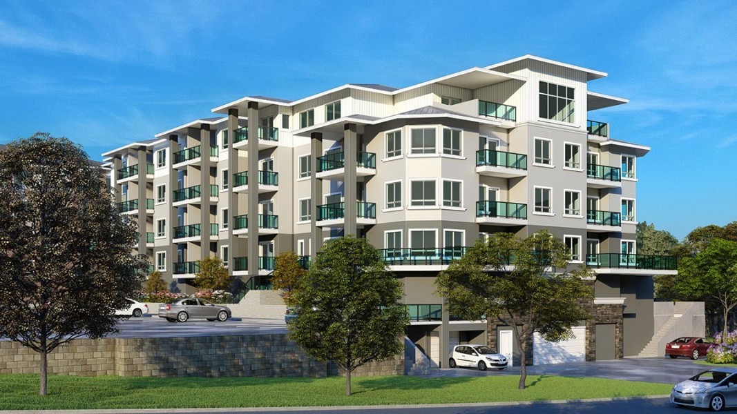Resale pricing trends for CENTRO, West Kelowna, BC