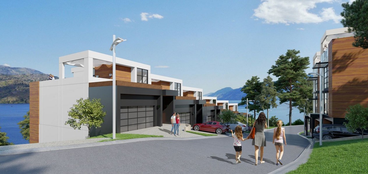 Resale pricing trends for SOMERSET HEIGHTS, Peachland, BC