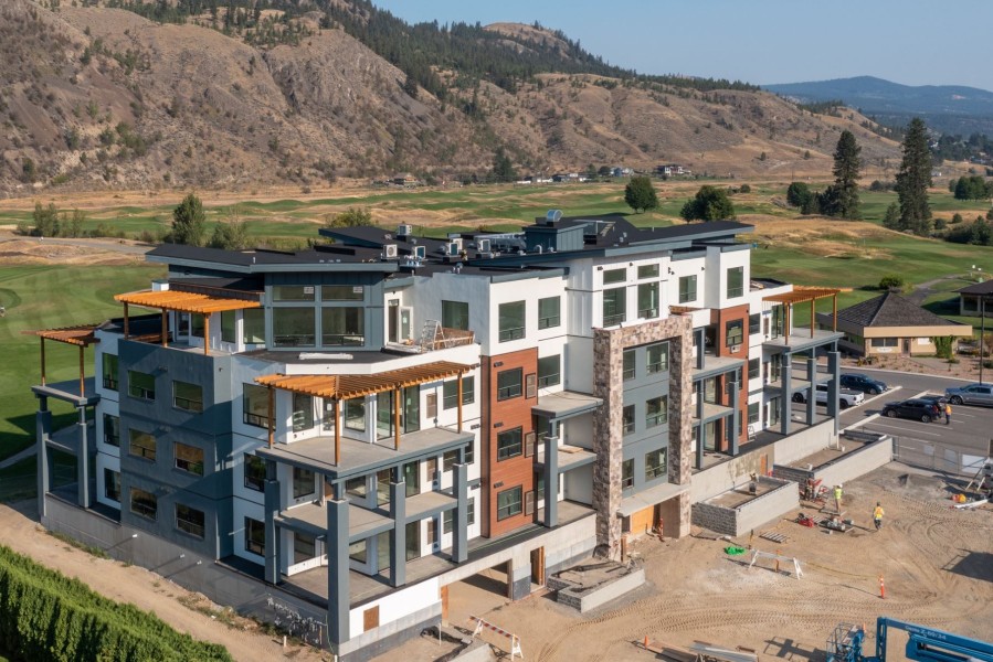 Resale pricing trends for FAIRWAY 10, Kamloops, BC