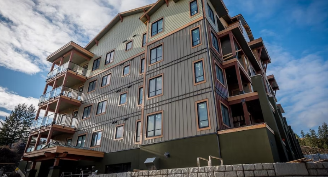 Resale pricing trends for SUMMIT POINTE (PHASE 3), Kamloops, BC