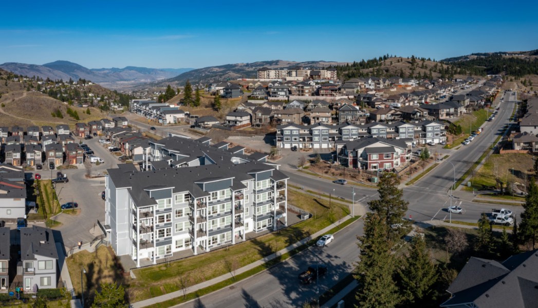 Resale pricing trends for MOUNTAINVIEW PLACE AT THE LANDING, Kamloops, BC