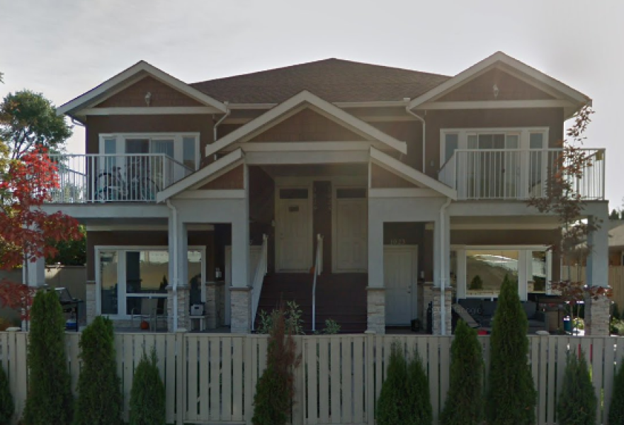 Resale pricing trends for 1025 CLEMENT, Kelowna, BC