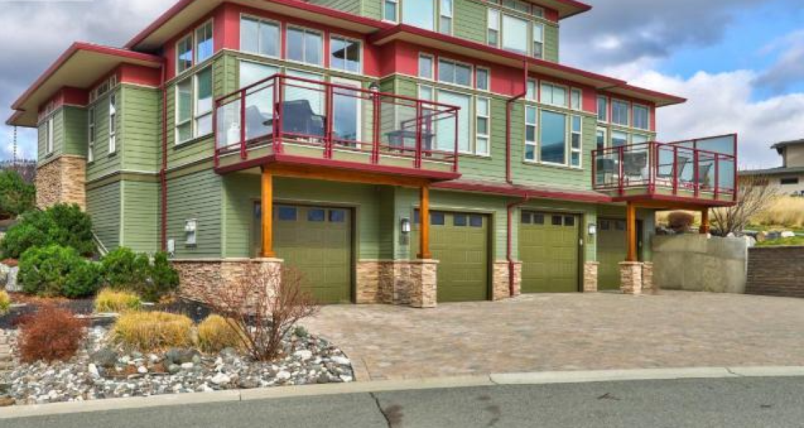Resale pricing trends for 175 HOLLOWAY DR, Kamloops, BC