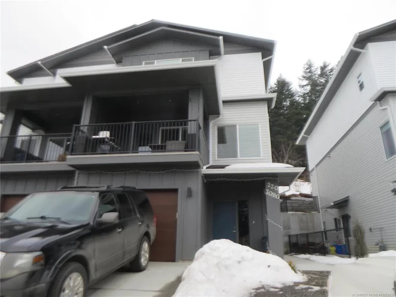 Resale pricing trends for 2080 MOUNTAIN VIEW AVE, Lumby, BC