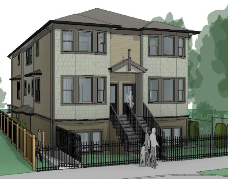 Resale pricing trends for 1146 CALEDONIA AVENUE, Victoria, BC
