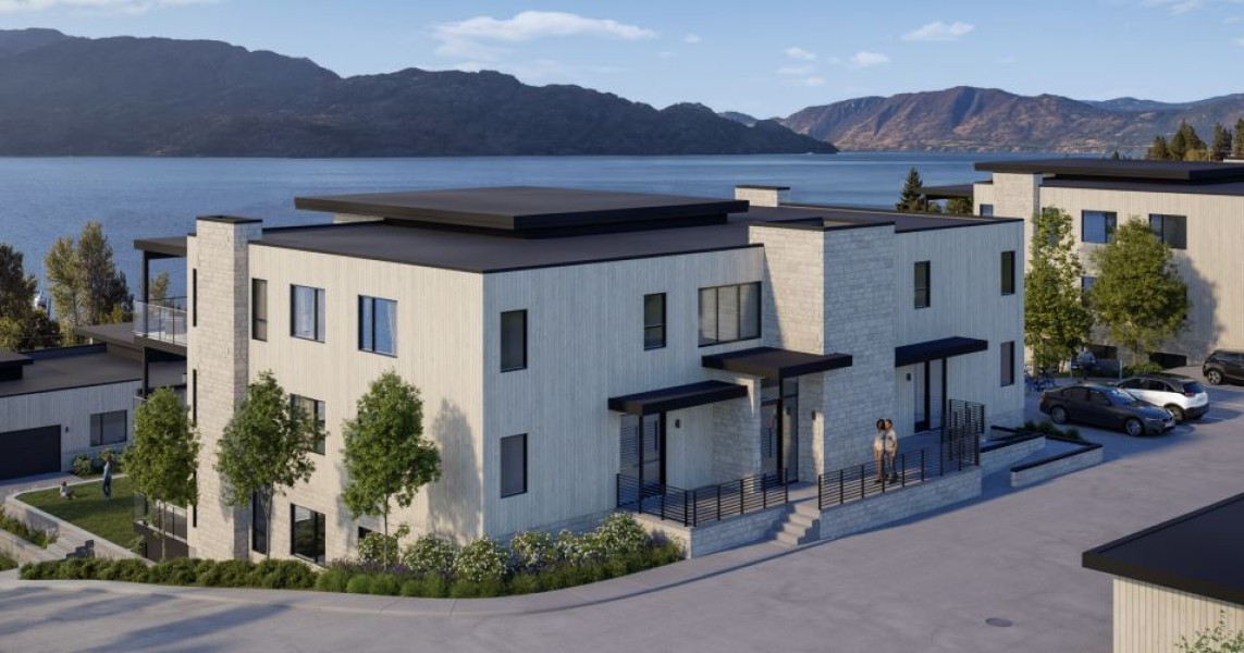 Resale pricing trends for MCKAY GROVE, Peachland, BC