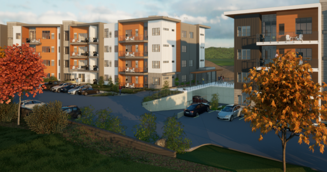 Resale pricing trends for Q Eighteen, Kamloops, BC