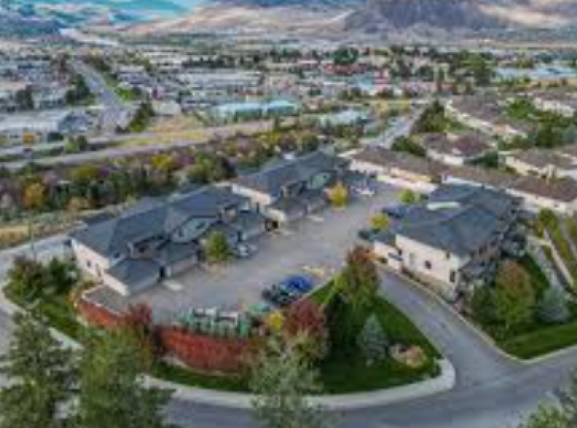 Resale pricing trends for CORNERSTONE 580, Kamloops, BC