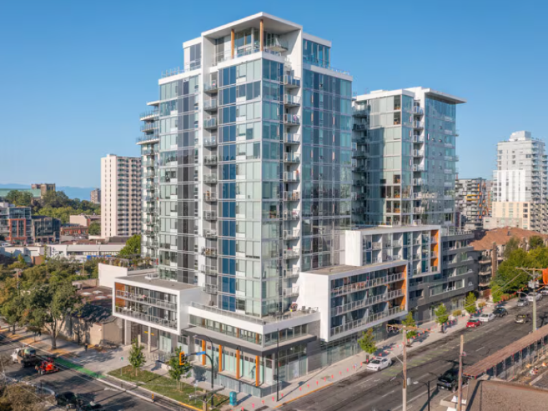 Resale pricing trends for 989 VICTORIA, Victoria, BC