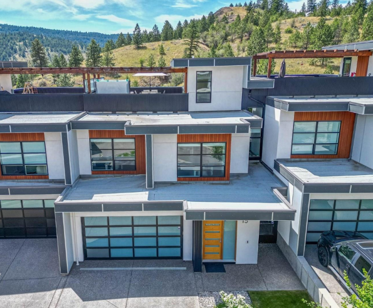 Resale pricing trends for ORABELLA, Kamloops, BC