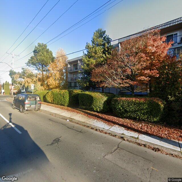 Resale pricing trends for 317 BURNSIDE, Victoria, BC