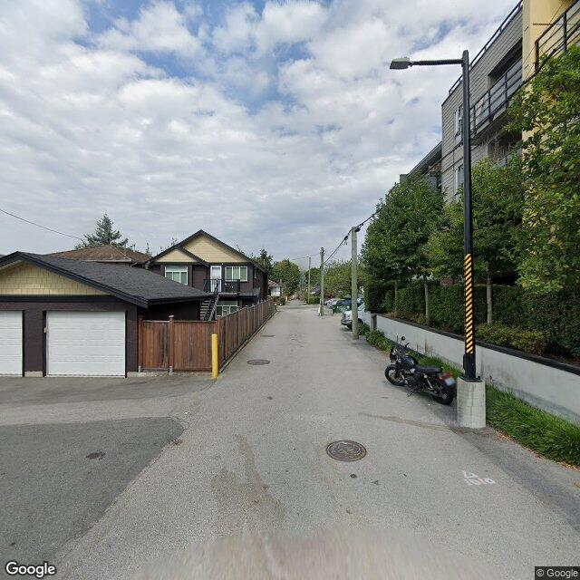 Resale pricing trends for 1ST AND RENFREW, Vancouver, BC