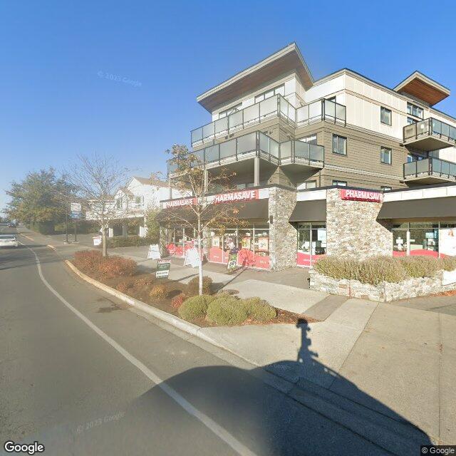 Resale pricing trends for QWEST, Central Saanich, BC