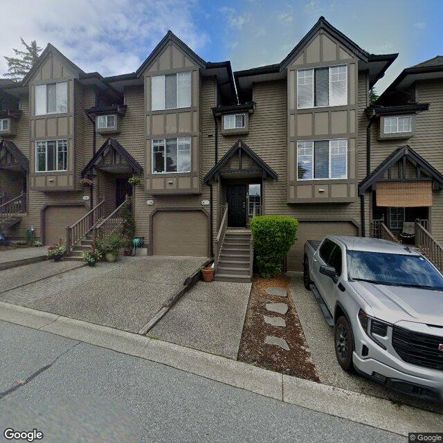 Resale pricing trends for HERITAGE TERRACE, Port Moody, BC