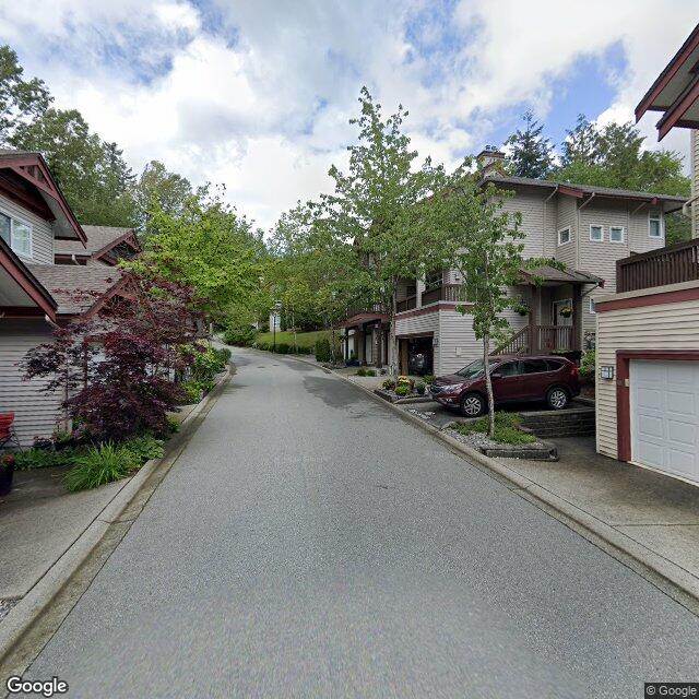 Resale pricing trends for DISCOVERY, Port Moody, BC
