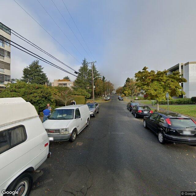 Resale pricing trends for 420 LINDEN, Victoria, BC