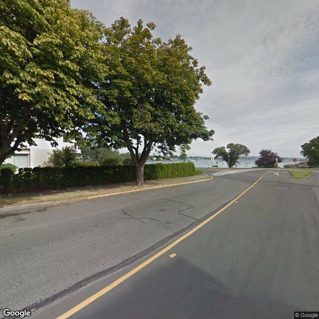 Resale pricing trends for WINDSOR PARK PLACE, Oak Bay, BC