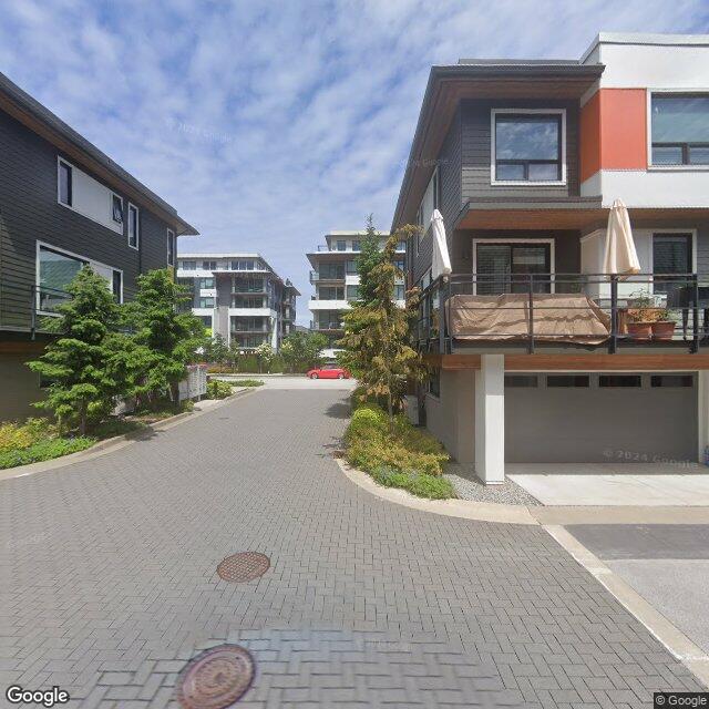 Resale pricing trends for GEORGE BY MARCON, Port Moody, BC