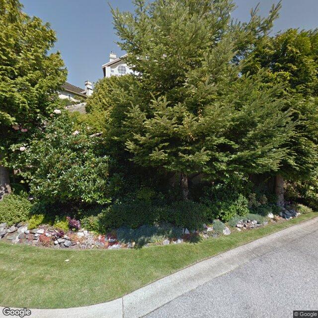 Resale pricing trends for EDENSHAW, West Vancouver, BC
