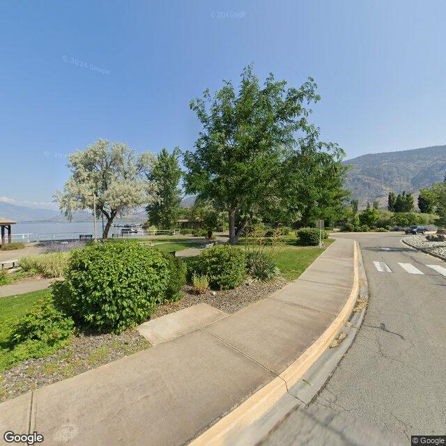 Resale pricing trends for COTTONWOOD COURT, Osoyoos, BC