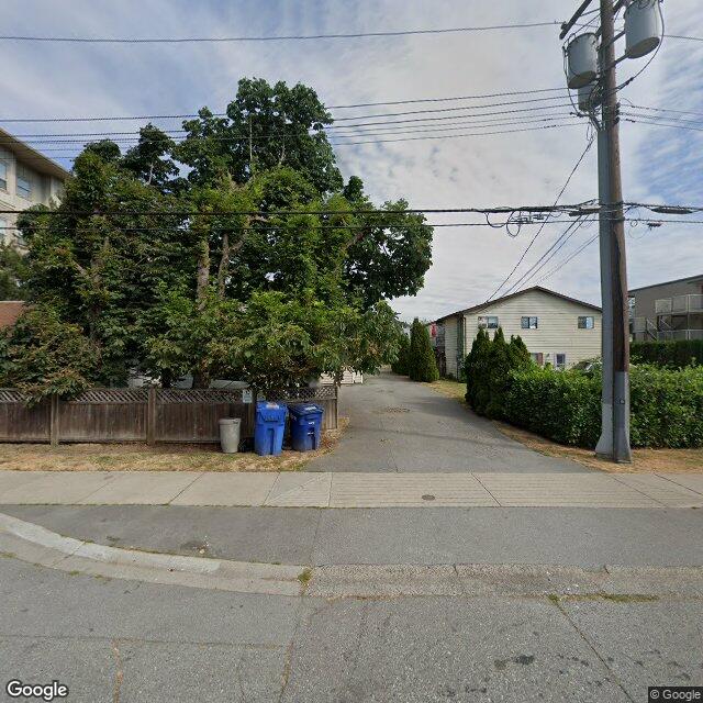 Resale pricing trends for ARBUTUS COURT, Langley, BC