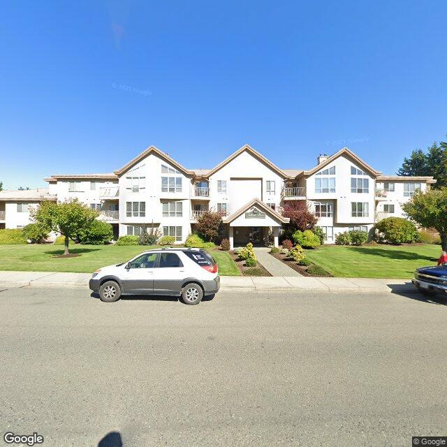 Resale pricing trends for ASHLEIGH MANOR, Qualicum Beach, BC