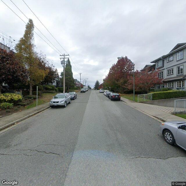 Resale pricing trends for BAYSWATER, White Rock, BC