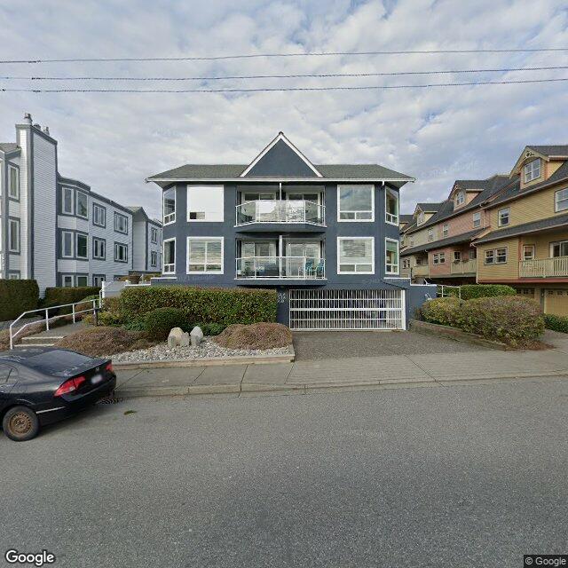 Resale pricing trends for BELLA VISTA, White Rock, BC