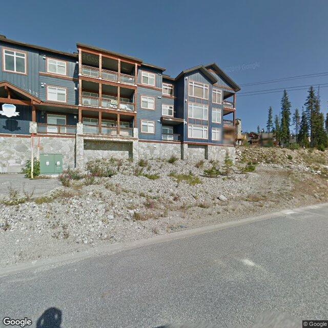 Resale pricing trends for GLACIER LODGE, Big White, BC