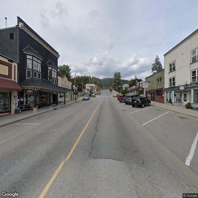 Resale pricing trends for HOFFMAN HOUSE, Rossland, BC