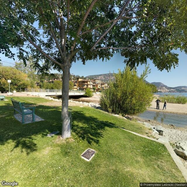 Resale pricing trends for LAKESHORE GARDENS, Peachland, BC