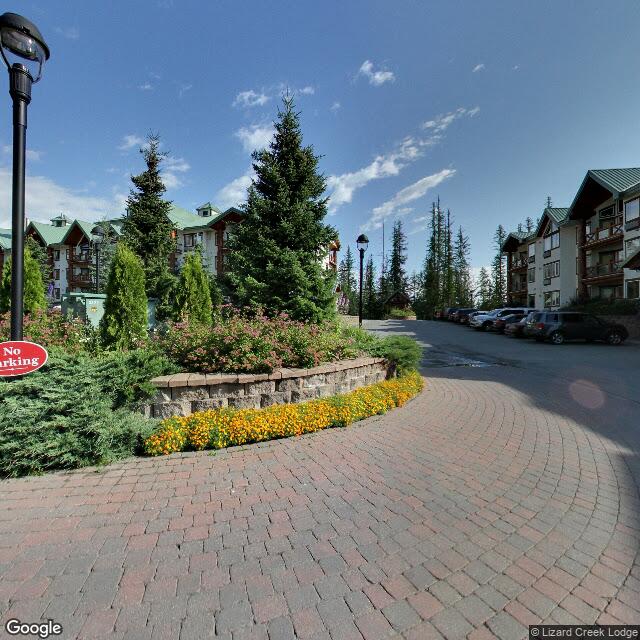 Resale pricing trends for LIZARD CREEK LODGE, Fernie, BC