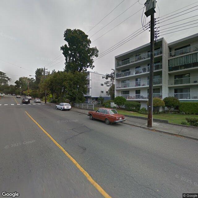 Resale pricing trends for ROYAL ALEXANDRA, Oak Bay, BC