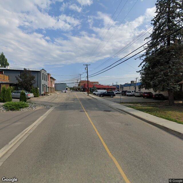 Resale pricing trends for PARK PLACE, Armstrong, BC