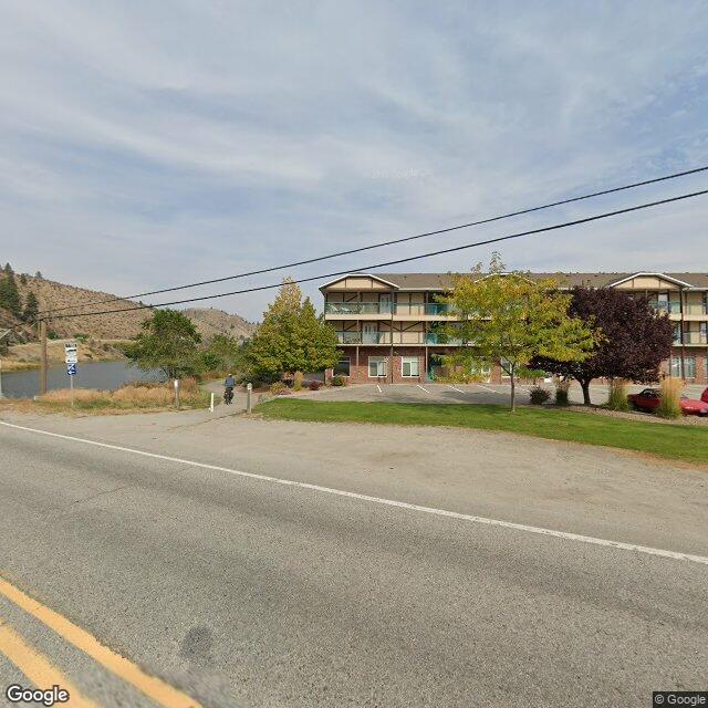 Resale pricing trends for RIVERSIDE COURT, Okanagan Falls, BC