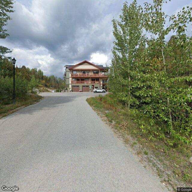 Resale pricing trends for SILVERTIP, Rossland, BC