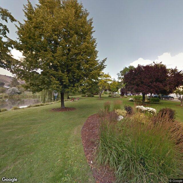 Resale pricing trends for SKAHA LAKE PARADISE RESORT, Okanagan Falls, BC