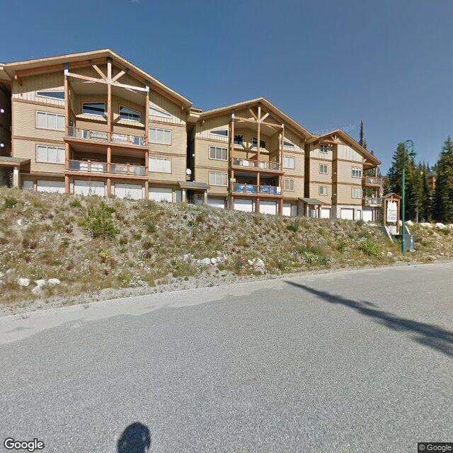 Resale pricing trends for SNOWY CREEK LODGE, Big White, BC