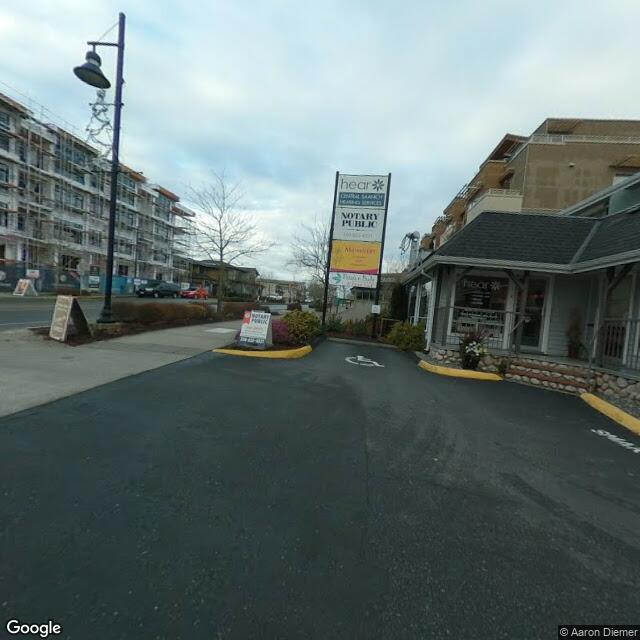 Resale pricing trends for BRENTWOOD PLACE VILLAGE, Central Saanich, BC