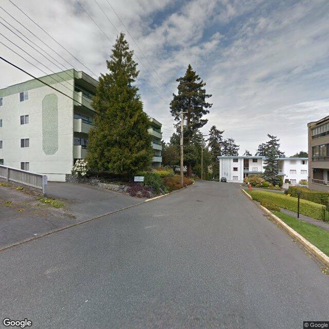 Resale pricing trends for HAMPSTEAD HOUSE, Esquimalt, BC