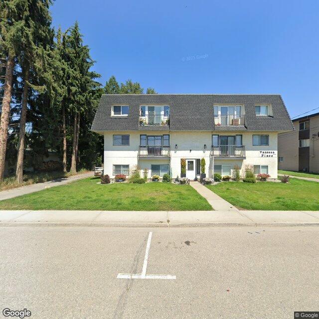 Resale pricing trends for VANESSA PLACE, Armstrong, BC