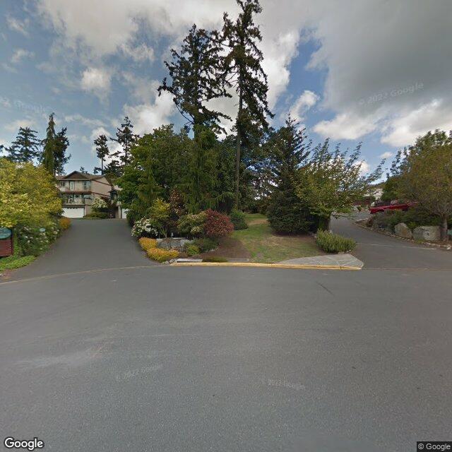 Resale pricing trends for ADMIRALS LANDING, View Royal, BC