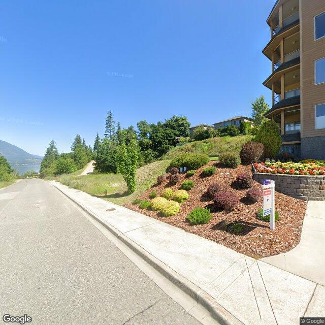 Resale pricing trends for BURLINGTON, Shuswap, BC