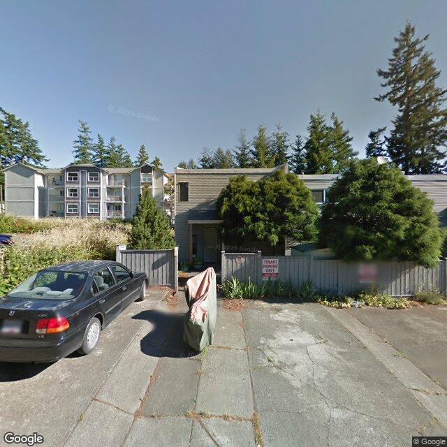 Resale pricing trends for CORTES VIEW TERRACE, Campbell River, BC