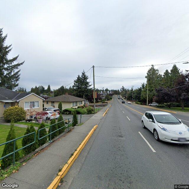 Resale pricing trends for GORGE HILL, Esquimalt, BC
