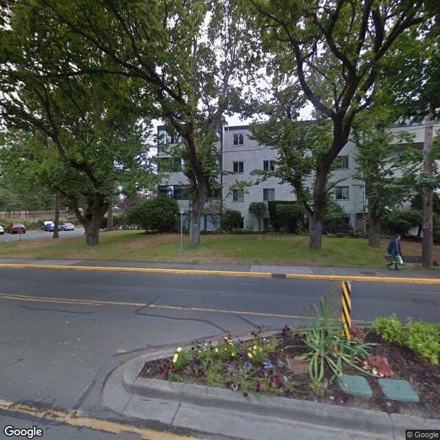 Resale pricing trends for JOFFRE MANOR, Esquimalt, BC
